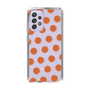 Slim Protection Case［ Original - Favorite Color Polka Dots - Red ］