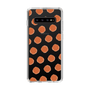 Slim Protection Case［ Original - Favorite Color Polka Dots - Red ］