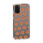 Slim Protection Case［ Original - Favorite Color Polka Dots - Red ］