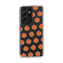 Slim Protection Case［ Original - Favorite Color Polka Dots - Red ］