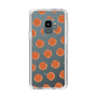 Slim Protection Case［ Original - Favorite Color Polka Dots - Red ］