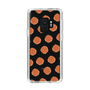 Slim Protection Case［ Original - Favorite Color Polka Dots - Red ］