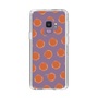 Slim Protection Case［ Original - Favorite Color Polka Dots - Red ］