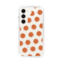 Slim Protection Case［ Original - Favorite Color Polka Dots - Red ］