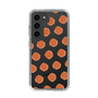 Slim Protection Case［ Original - Favorite Color Polka Dots - Red ］