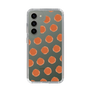Slim Protection Case［ Original - Favorite Color Polka Dots - Red ］