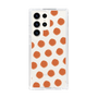 Slim Protection Case［ Original - Favorite Color Polka Dots - Red ］