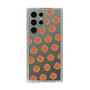Slim Protection Case［ Original - Favorite Color Polka Dots - Red ］