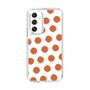 Slim Protection Case［ Original - Favorite Color Polka Dots - Red ］