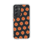 Slim Protection Case［ Original - Favorite Color Polka Dots - Red ］