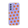Slim Protection Case［ Original - Favorite Color Polka Dots - Red ］