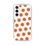 Slim Protection Case［ Original - Favorite Color Polka Dots - Red ］