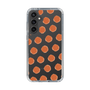 Slim Protection Case［ Original - Favorite Color Polka Dots - Red ］