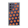 Slim Protection Case［ Original - Favorite Color Polka Dots - Red ］