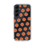 Slim Protection Case［ オリジナル - 推し色水玉 - レッド ］