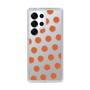 Slim Protection Case［ Original - Favorite Color Polka Dots - Red ］
