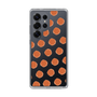 Slim Protection Case［ Original - Favorite Color Polka Dots - Red ］