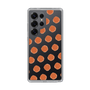 Slim Protection Case［ Original - Favorite Color Polka Dots - Red ］