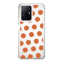 Slim Protection Case［ Original - Favorite Color Polka Dots - Red ］