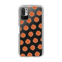 Slim Protection Case［ Original - Favorite Color Polka Dots - Red ］