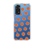 Slim Protection Case［ Original - Favorite Color Polka Dots - Red ］
