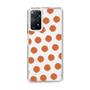 Slim Protection Case［ Original - Favorite Color Polka Dots - Red ］