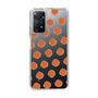 Slim Protection Case［ Original - Favorite Color Polka Dots - Red ］