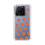 Slim Protection Case［ Original - Favorite Color Polka Dots - Red ］