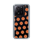 Slim Protection Case［ Original - Favorite Color Polka Dots - Red ］