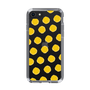 Slim Protection Case［ Original - Favorite Color Polka Dots - Yellow ］