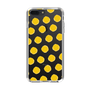 Slim Protection Case［ Original - Favorite Color Polka Dots - Yellow ］