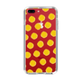 Slim Protection Case［ Original - Favorite Color Polka Dots - Yellow ］