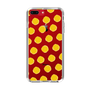 Slim Protection Case［ Original - Favorite Color Polka Dots - Yellow ］