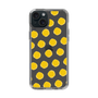 Slim Protection Case［ Original - Favorite Color Polka Dots - Yellow ］