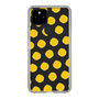 Slim Protection Case［ Original - Favorite Color Polka Dots - Yellow ］
