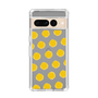 Slim Protection Case［ Original - Favorite Color Polka Dots - Yellow ］