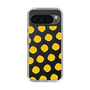 Slim Protection Case［ Original - Favorite Color Polka Dots - Yellow ］