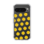 Slim Protection Case［ Original - Favorite Color Polka Dots - Yellow ］