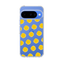 Slim Protection Case［ Original - Favorite Color Polka Dots - Yellow ］