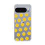 Slim Protection Case［ Original - Favorite Color Polka Dots - Yellow ］