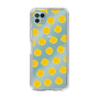 Slim Protection Case［ Original - Favorite Color Polka Dots - Yellow ］