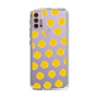 Slim Protection Case［ Original - Favorite Color Polka Dots - Yellow ］