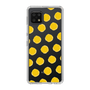 Slim Protection Case［ Original - Favorite Color Polka Dots - Yellow ］