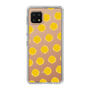 Slim Protection Case［ Original - Favorite Color Polka Dots - Yellow ］