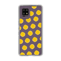 Slim Protection Case［ Original - Favorite Color Polka Dots - Yellow ］