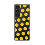 Slim Protection Case［ Original - Favorite Color Polka Dots - Yellow ］