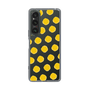 Slim Protection Case［ Original - Favorite Color Polka Dots - Yellow ］