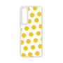 Slim Protection Case［ Original - Favorite Color Polka Dots - Yellow ］