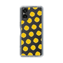 Slim Protection Case［ Original - Favorite Color Polka Dots - Yellow ］