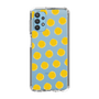Slim Protection Case［ Original - Favorite Color Polka Dots - Yellow ］